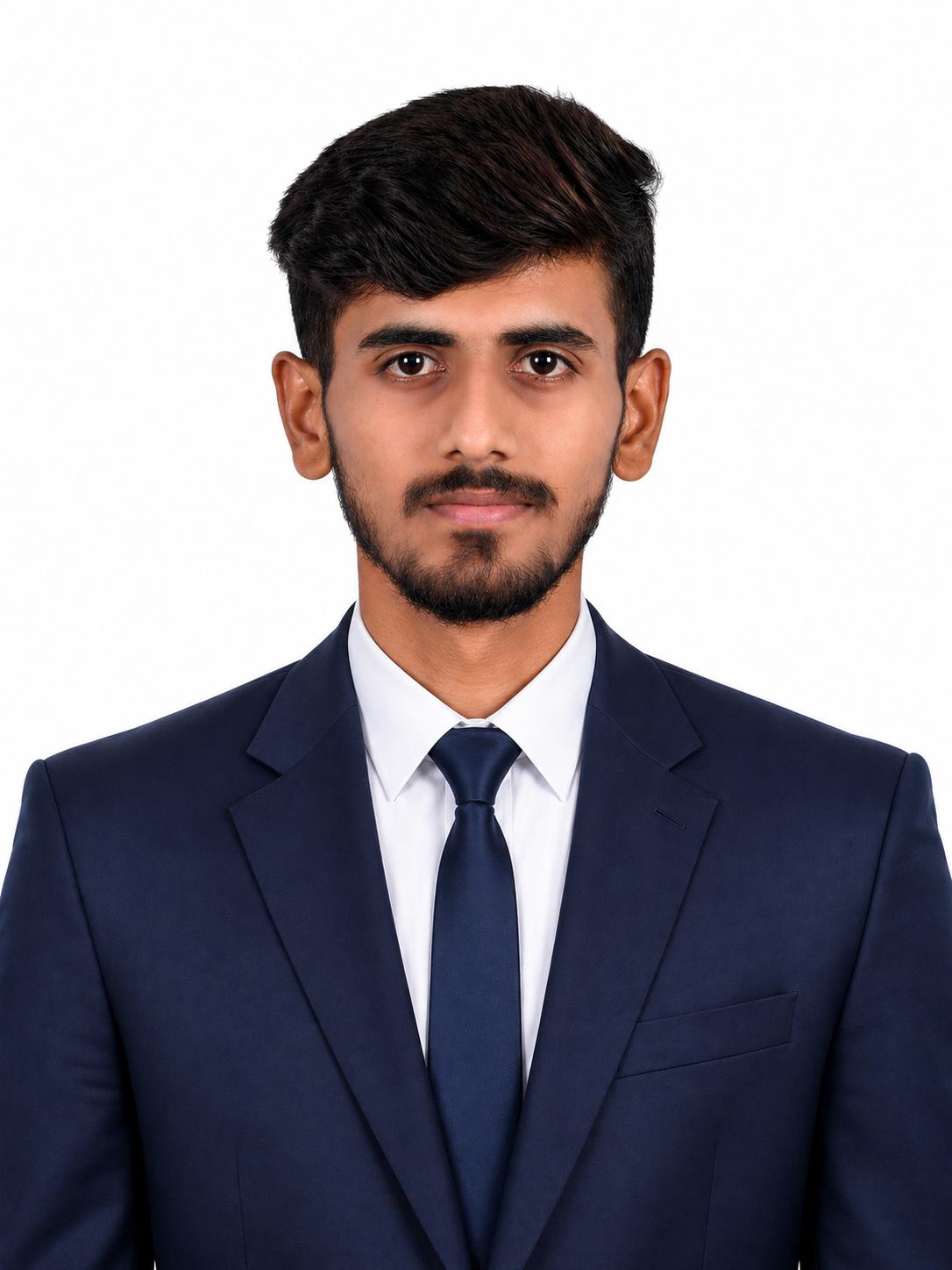 Co-Founder of Novro Exports
