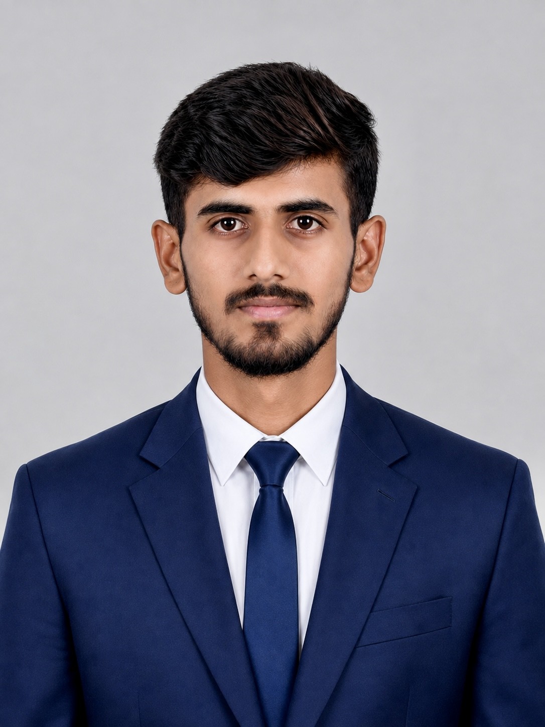 Hariprasad - Co-Founder of Novro Exports