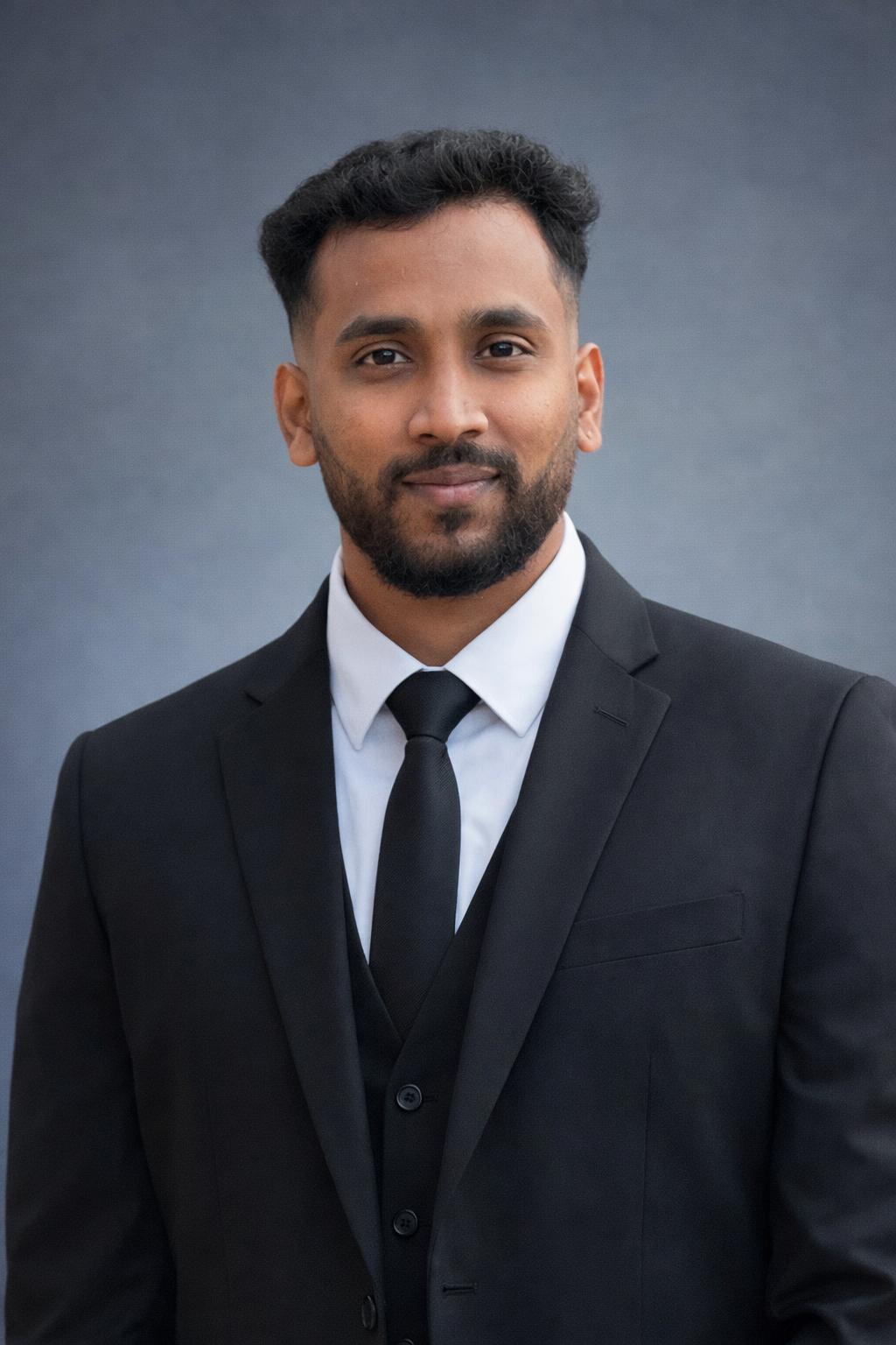 Founder and CEO of Novro Exports