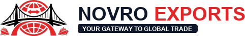 Novro Exports — Your Gateway To Global Trade
